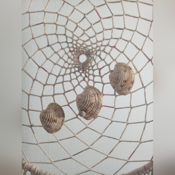 Cida's - Handmade Dreamcatcher! - Picture 6 of 12